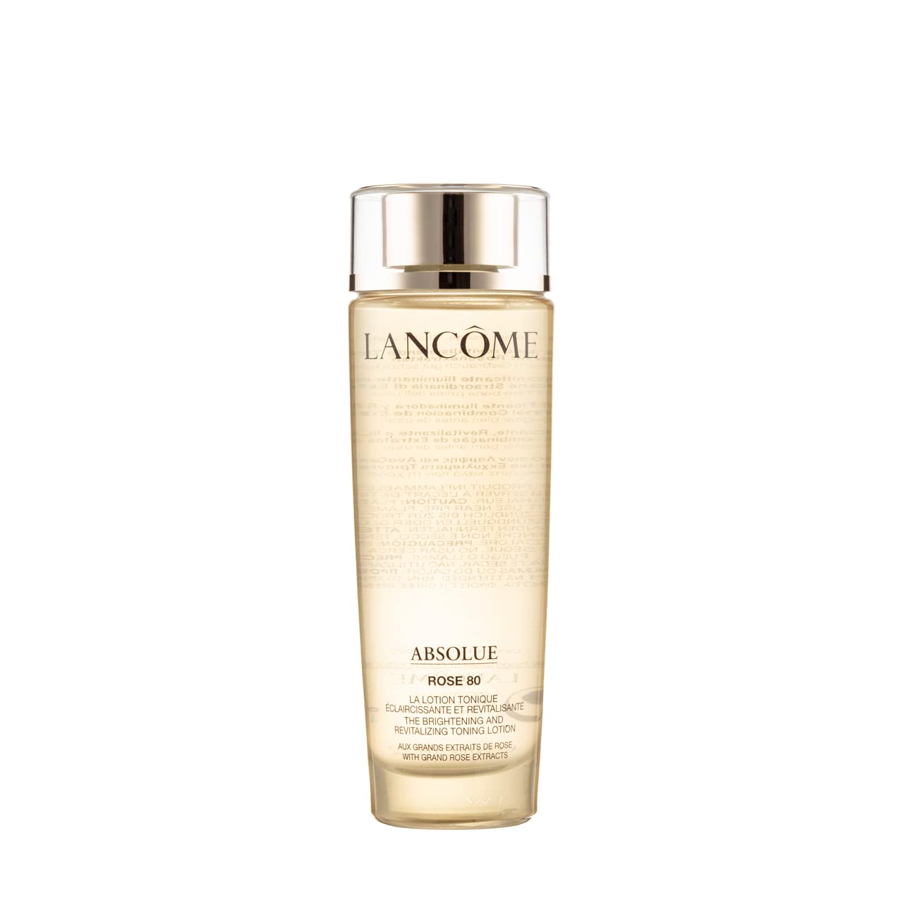 Lancome Absolue Rose 80 The Brightening & Revitalizing Toning